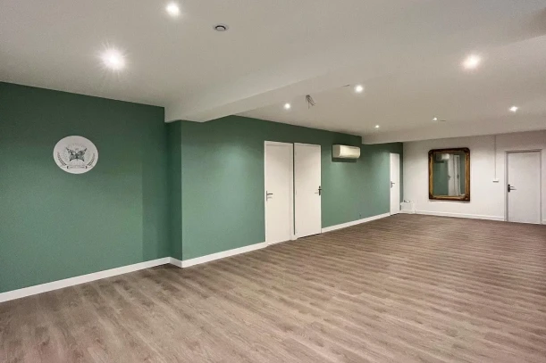 Espace indépendant - 34000 - 1 poste - 330€
