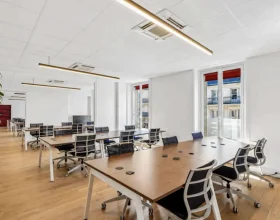 Espace indépendant
