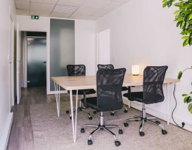 Espace indépendant
