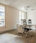 Bureau privé - 75001 - 2 postes - 1590€