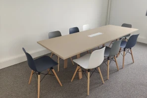 Bureau privé - 92000 - 15 postes - 1900€