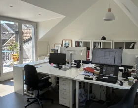 Open Space