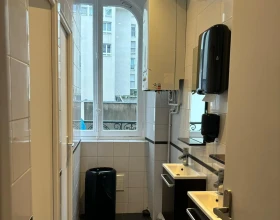 Espace indépendant