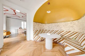 Espace indépendant - 75002 - 32 postes - 25000€