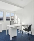 Bureau privé - 75017 - 1 poste - 1030€