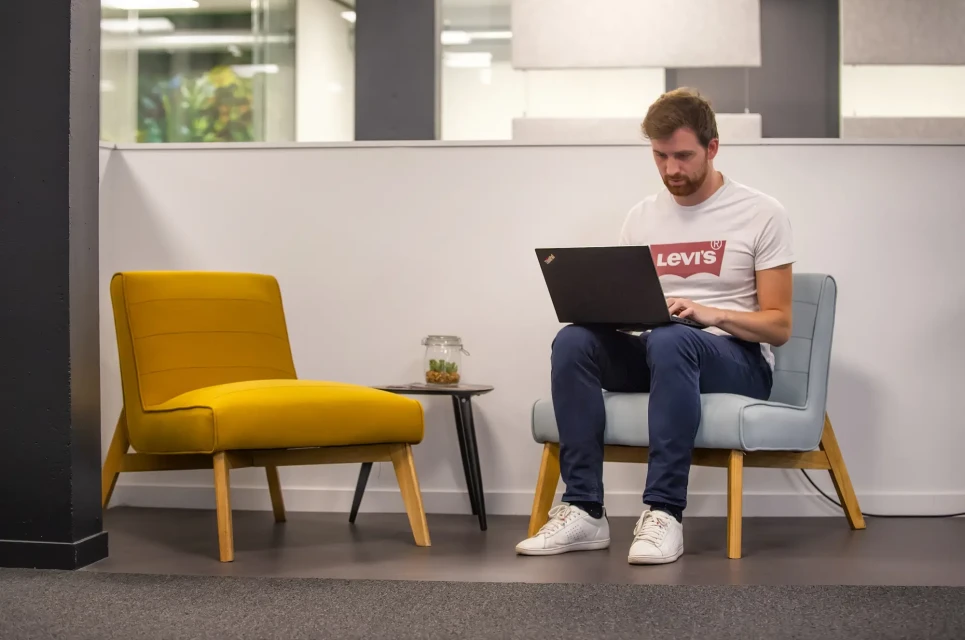 LMDC Villeneuve d’Ascq – La Cousinerie