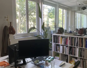 Bureau privé