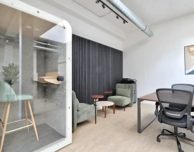 Espace indépendant