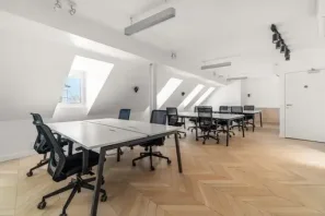 Espace indépendant - 75002 - 20 postes - 15850€