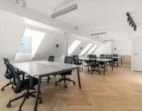 Espace indépendant