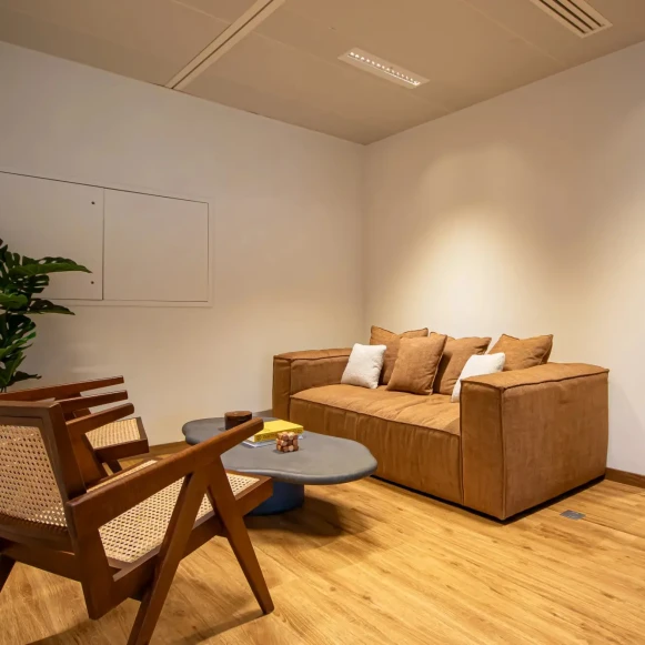 Bureau privé 8 m² 2 postes Coworking Rue d'Alsace Levallois-Perret 92300 - photo 10
