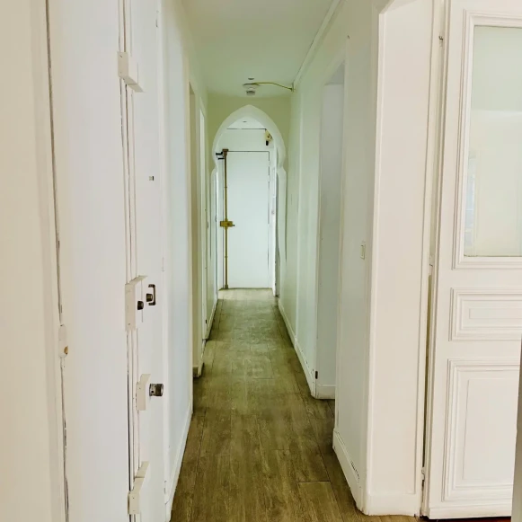 Espace indépendant 180 m² 28 postes Location bureau Rue Bergère Paris 75009 - photo 8