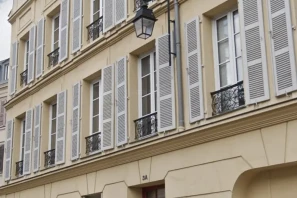 Open Space - 78000 - 4 postes - 280€