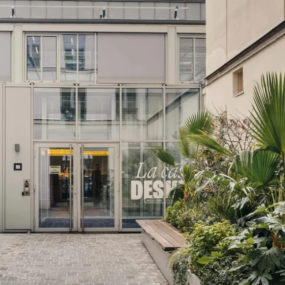 Espace indépendant 183 m² 24 postes Coworking Rue de la Victoire Paris 75009 - photo 1