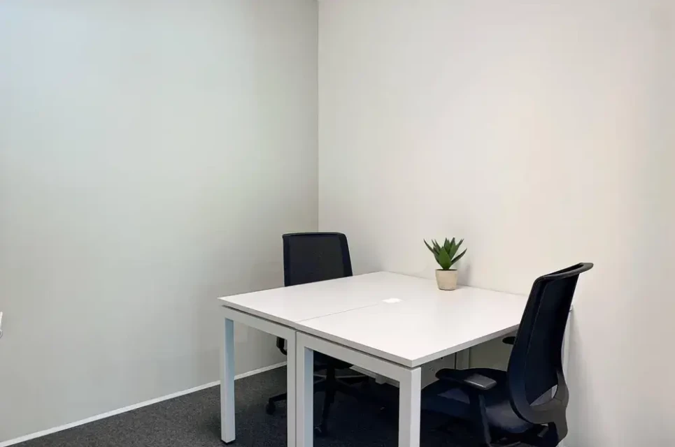 Regus - Brest, Port de Commerce