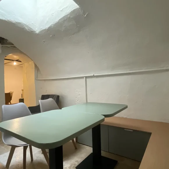 Espace indépendant 95 m² 15 postes Coworking Passage du Génie Paris 75012 - photo 7