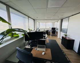 Bureau privé