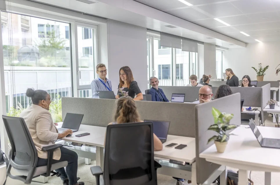 Urban Station Daumesnil