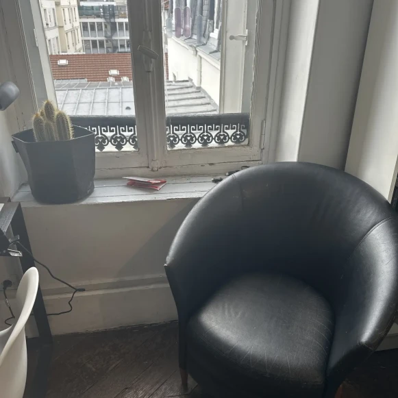 Espace indépendant 38 m² 7 postes Location bureau Rue d'Hauteville Paris 75010 - photo 11