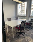 Bureau privé - 75016 - 4 postes - 1500€