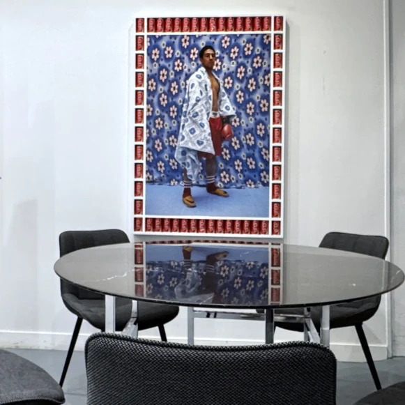Open Space  10 postes Location bureau Rue Greneta Paris 75002 - photo 5