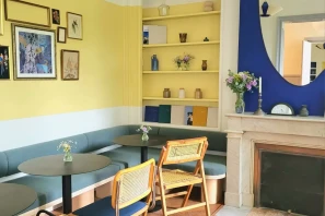 Open Space - 33000 - 20 postes - 300€
