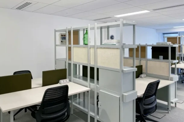 Bureau privé - 59800 - 3 postes - 839€