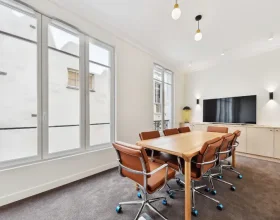 Espace indépendant