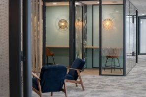 Flex-O Rennes Digital Park