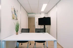 Bureau privé - 33300 - 2 postes - 750€