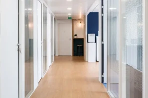 Bureau privé - 92100 - 1 poste - 715€