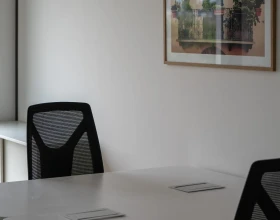 Bureau privé