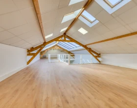 Espace indépendant