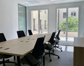 Espace indépendant