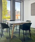 Bureau privé - 49000 - 3 postes - 740€