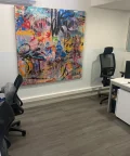 Bureau privé - 92200 - 4 postes - 1000€