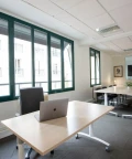 Bureau privé - 75015 - 8 postes - 2980€