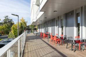 Bureau privé - 69370 - 2 postes - 900€