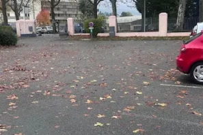 Bureau privé - 73000 - 2 postes - 500€