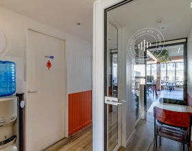 Bureau privé