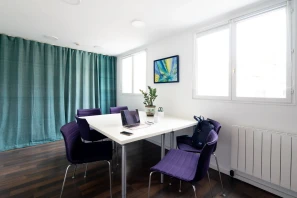 Espace indépendant - 75002 - 16 postes - 7922€