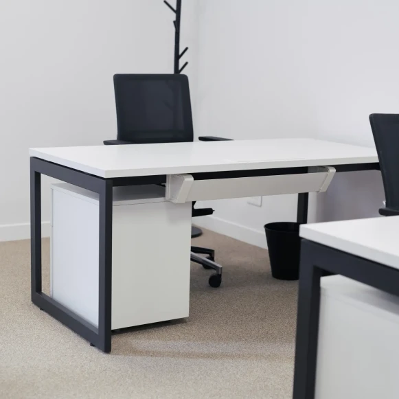Bureau privé 44 m² 9 postes Coworking Rue de Paris Montreuil 93100 - photo 6