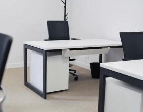 Bureau privé