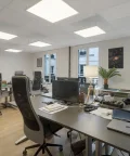 Bureau privé - 75009 - 9 postes - 5175€