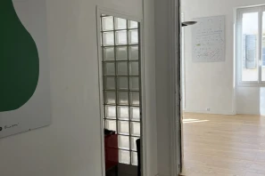 Bureau privé - 13001 - 3 postes - 640€