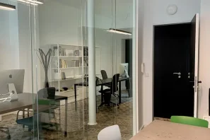 Open Space - 75011 - 4 postes - 350€
