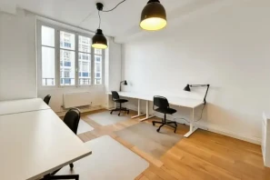 Espace indépendant - 75019 - 19 postes - 6000€