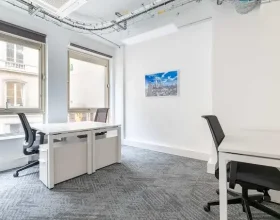 Bureau privé