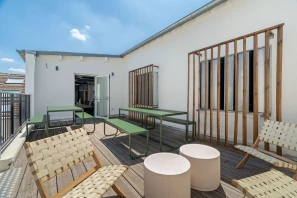 Jöro Rue Lucien Sampaix