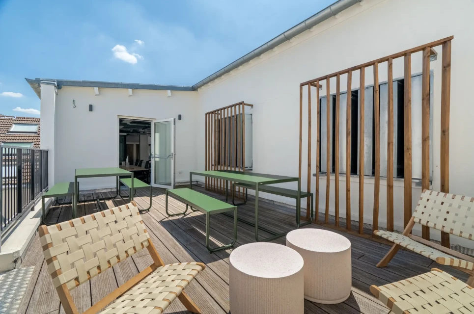 Jöro Rue Lucien Sampaix